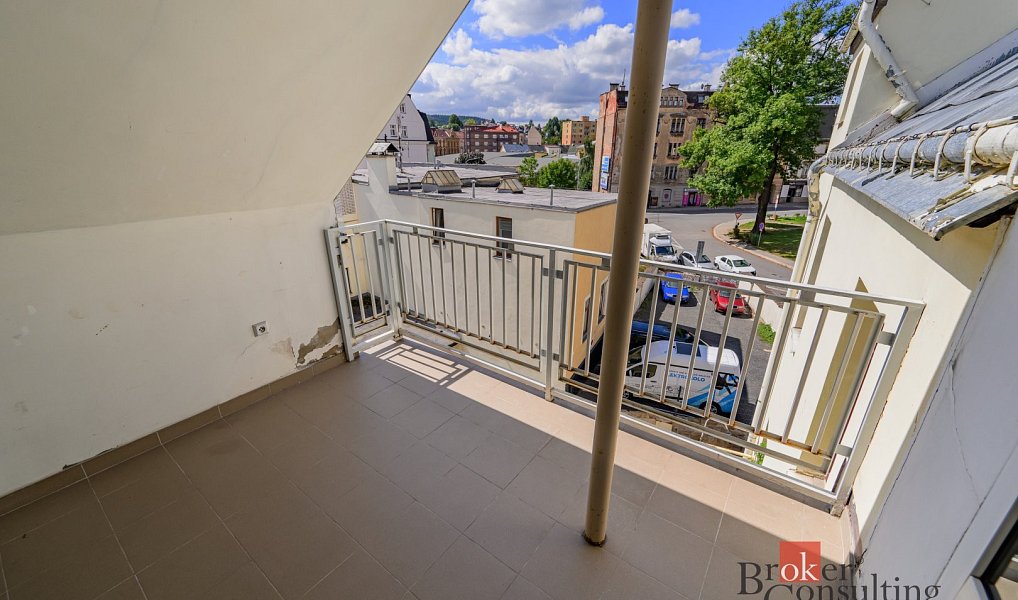 Prodej bytu 4+1 128 m², Jablonec nad Nisou – náhled fotky 10