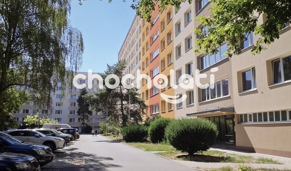 Prodej bytu 3+kk 57 m², Pardubice – náhled fotky 12