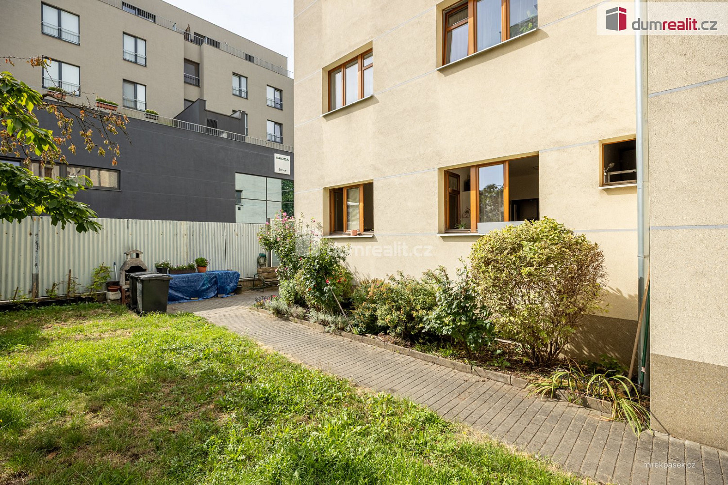 Prodej bytu 2+1 44 m² – fotografie 5