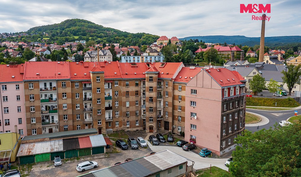 Prodej bytu 2+1 64 m², Děčín – náhled fotky 20