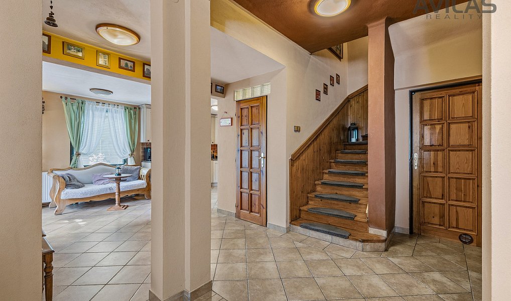 Prodej domu 300 m² s pozemkem 486 m², Říčany – náhled fotky 9