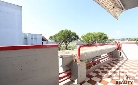Prodej bytu 3+kk 45 m², Villa Rosa, Itálie