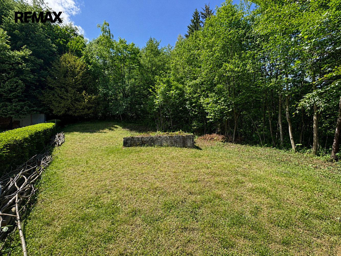 Pronájem zahrady 358 m²
