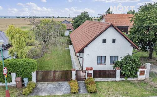 Prodej domu 90 m² s pozemkem 727 m², Starý Bydžov, okres Hradec Králové
