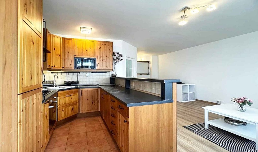 Pronájem bytu 4+kk 107 m², Praha – náhled fotky 9
