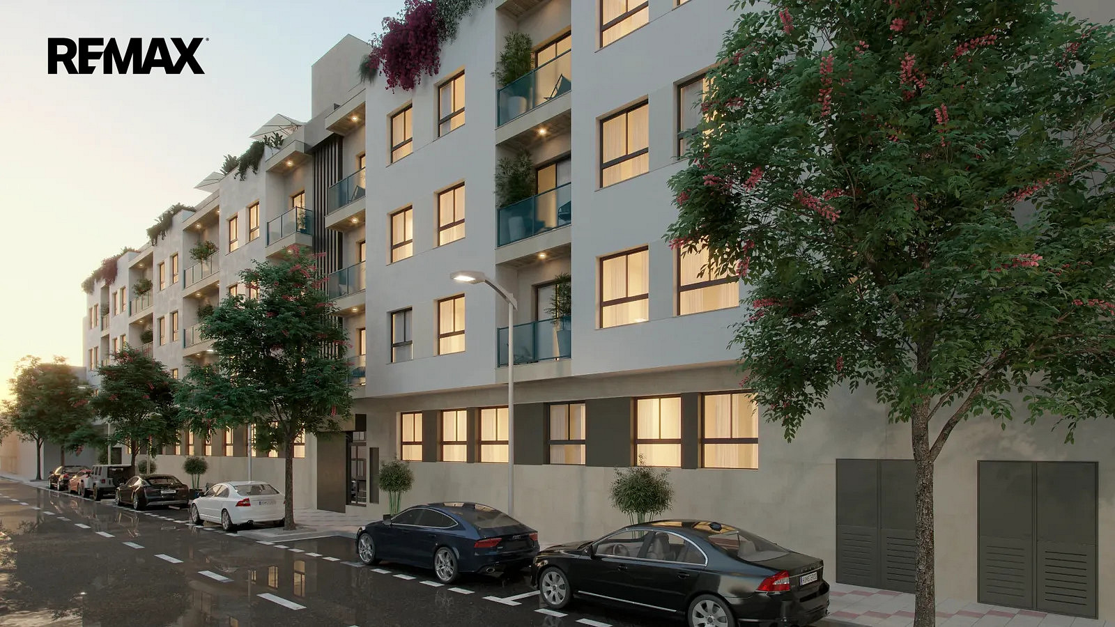 Piso – Provincie Málaga - Vista 2
