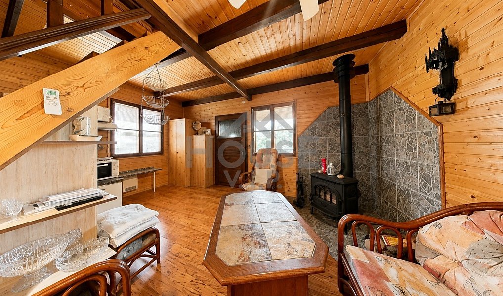 Prodej chaty/chalupy 50 m² s pozemkem 332 m², Kněževes – náhled fotky 3
