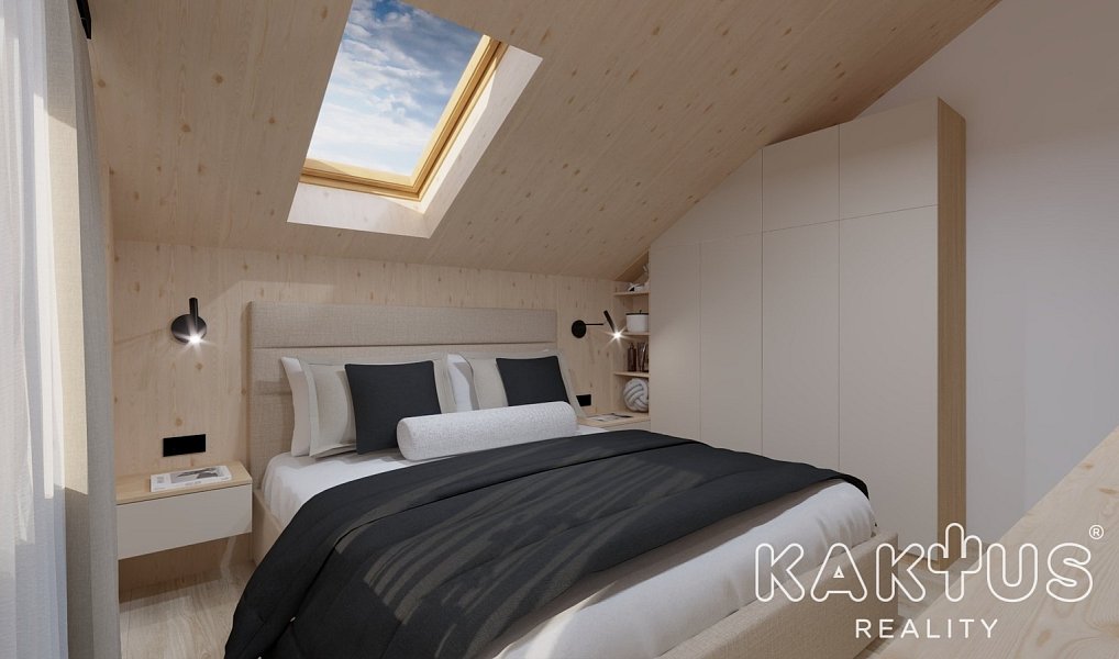 Prodej domu 124 m² s pozemkem 800 m², Bordovice – náhled fotky 19