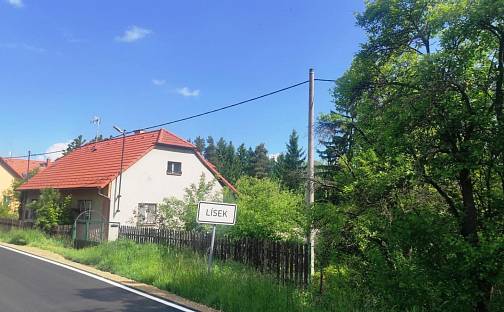 Prodej domu 140 m² s pozemkem 2 316 m², Postupice - Lísek, okres Benešov