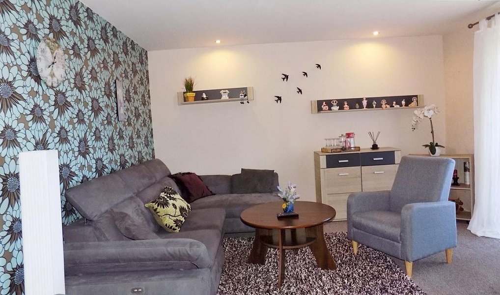 Prodej domu 96 m² s pozemkem 280 m², Dubí – náhled fotky 3