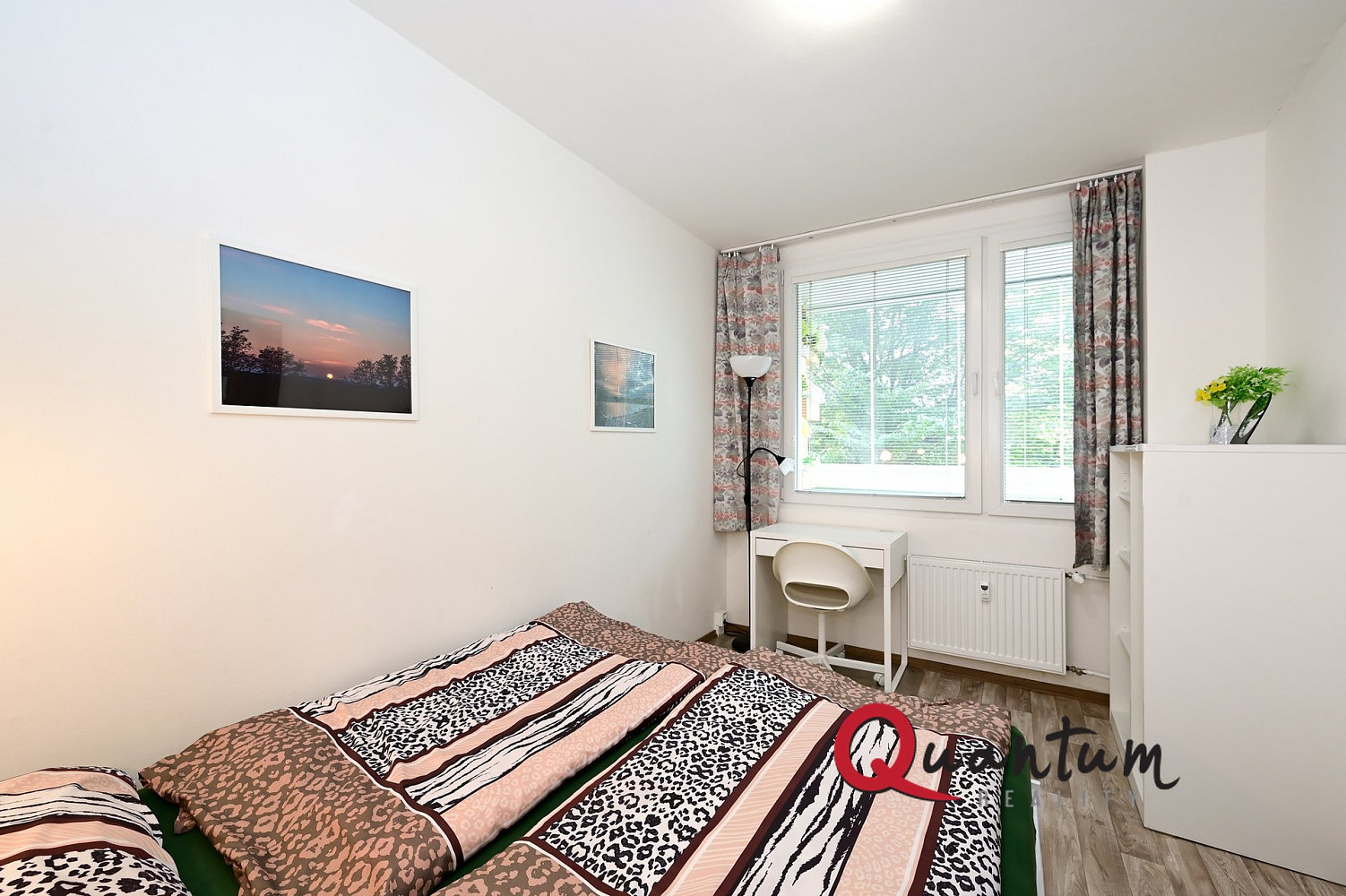 Pronájem bytu 3+1 61 m² – fotografie 4