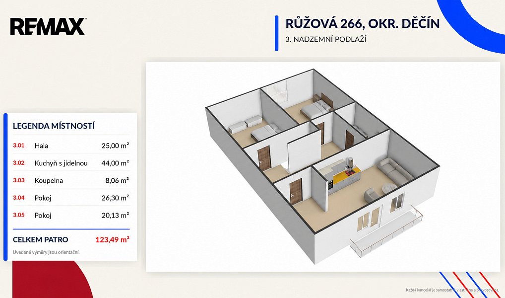 Prodej domu 490 m² s pozemkem 1 721 m², Růžová – náhled fotky 26
