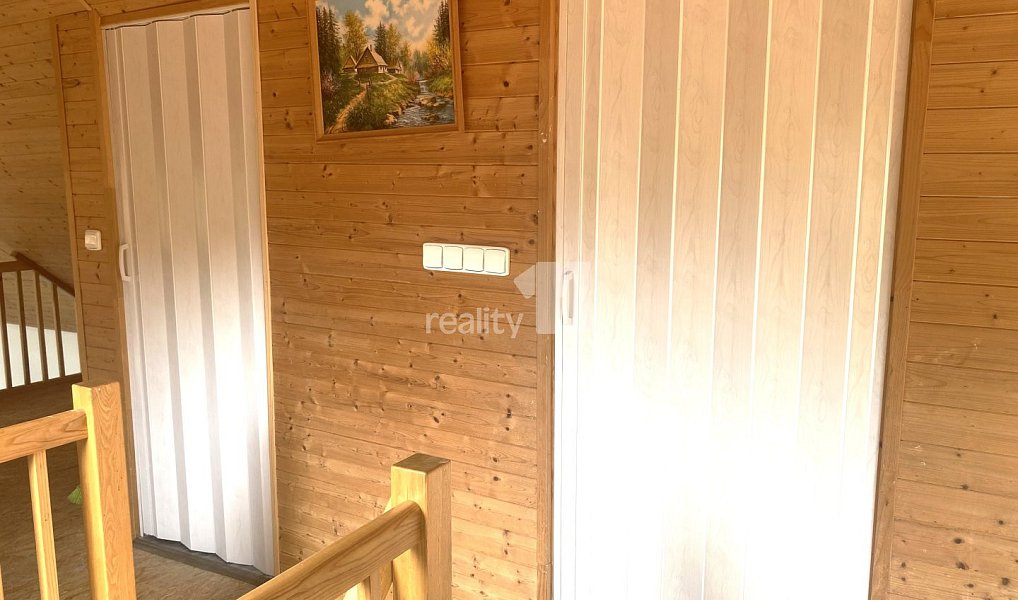 Prodej domu 135 m² s pozemkem 385 m², Vranovice – náhled fotky 12