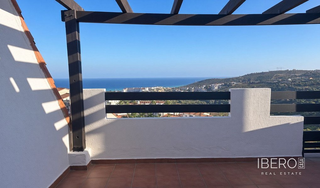 Prodej bytu 4+kk, 128 m², La Duquesa