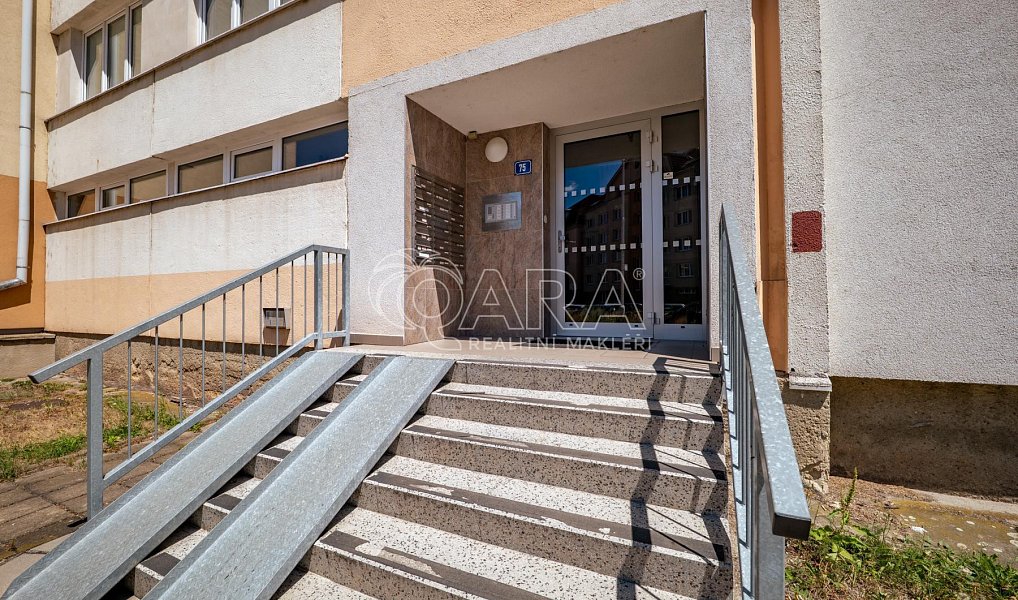 Prodej bytu 2+1 43 m², Strakonice – náhled fotky 20