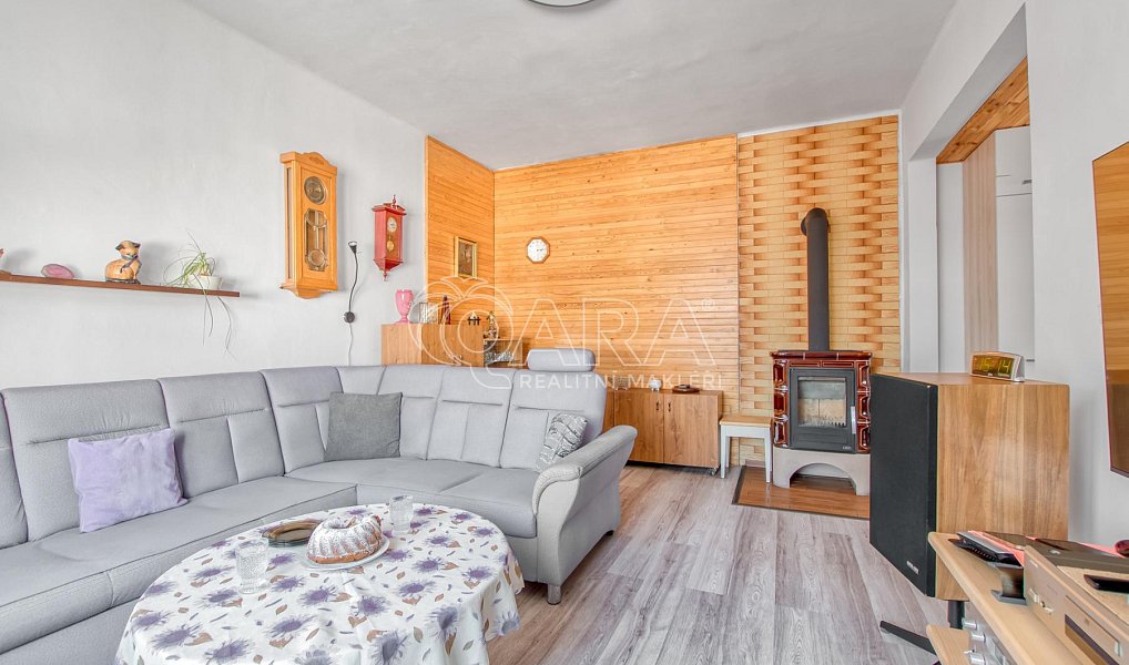 Prodej domu 87 m² s pozemkem 300 m², Ostrava – náhled fotky 6