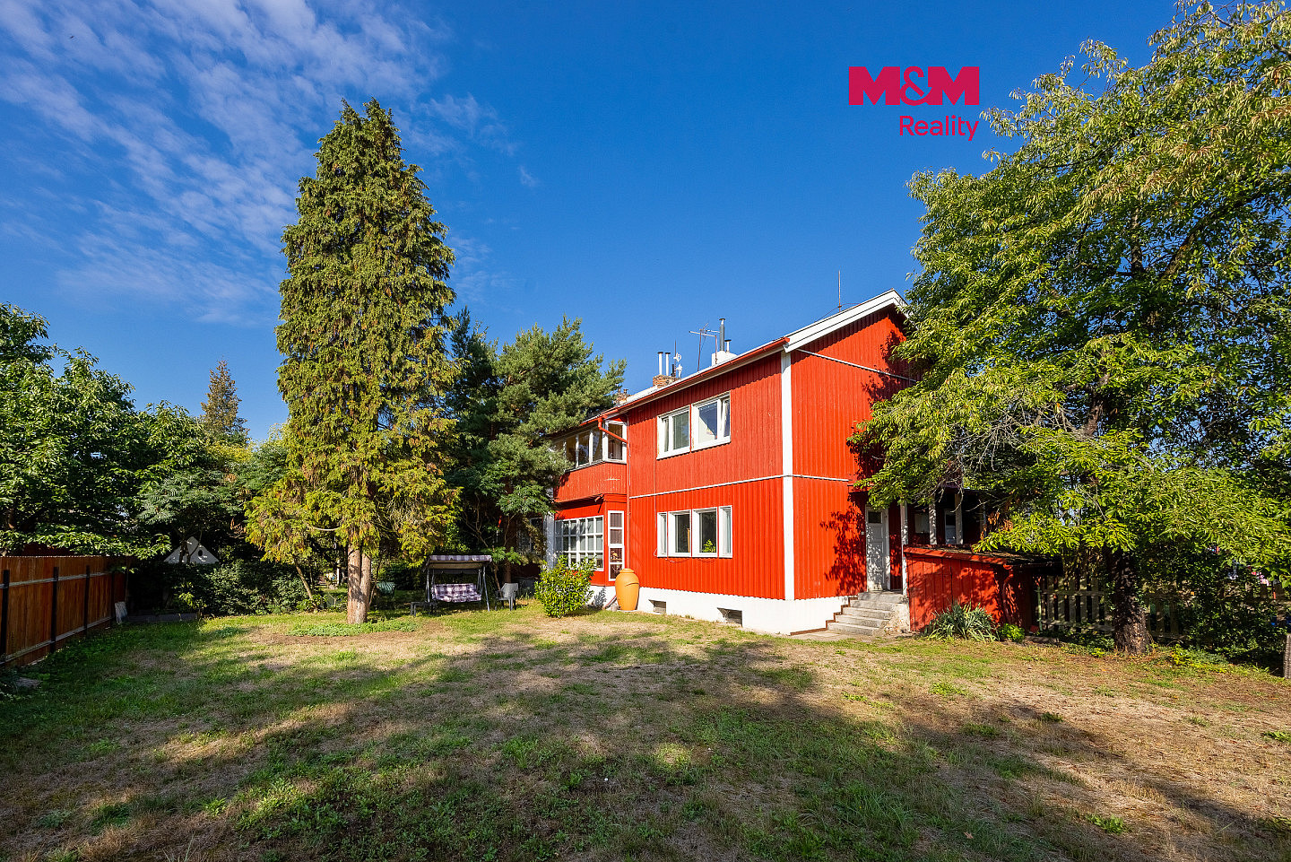Prodej domu 75 m² s pozemkem 400 m²