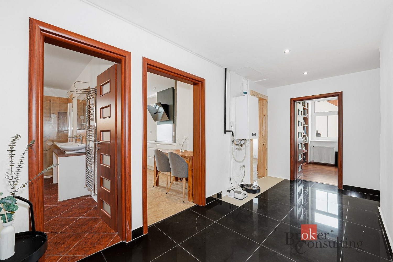 Prodej bytu 3+1 92 m² – fotografie 3