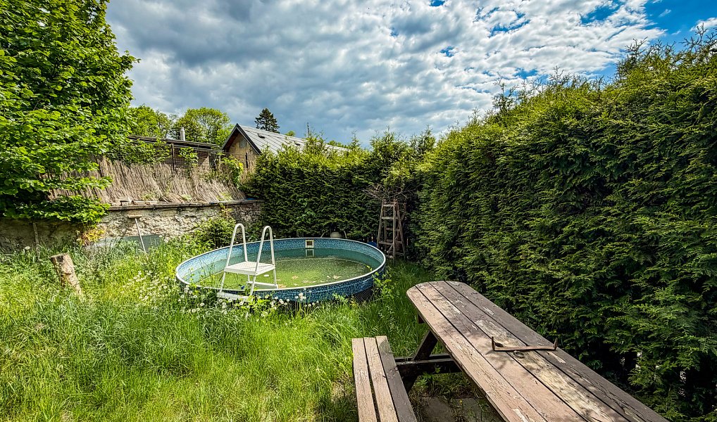 Prodej domu 95 m² s pozemkem 315 m², Mnichovo Hradiště – náhled fotky 22