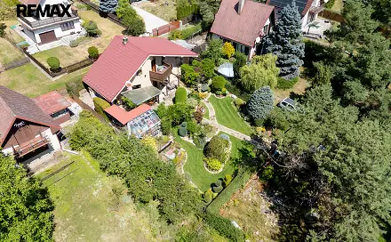 Prodej chaty/chalupy 99 m² s pozemkem 328 m², Bohostice, okres Příbram