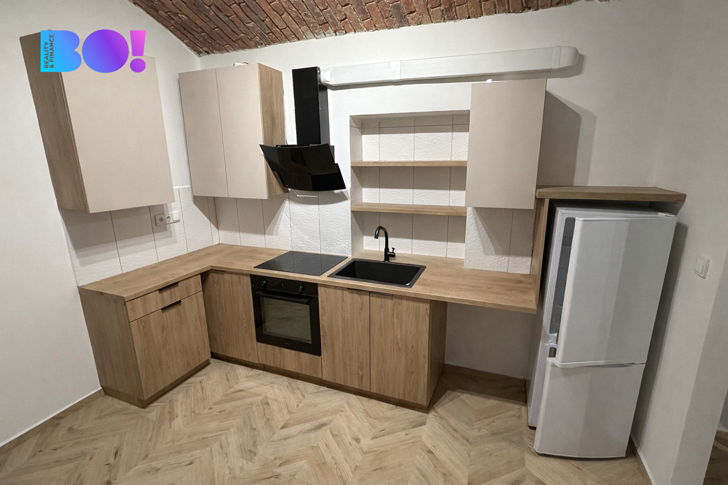 Pronájem obchodních prostor 12 m² – fotografie 3
