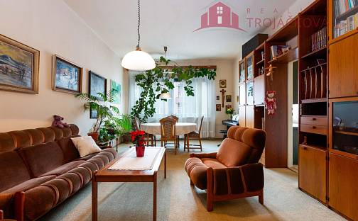 Prodej bytu 3+1 97 m², 30. dubna, Ostrava - Moravská Ostrava