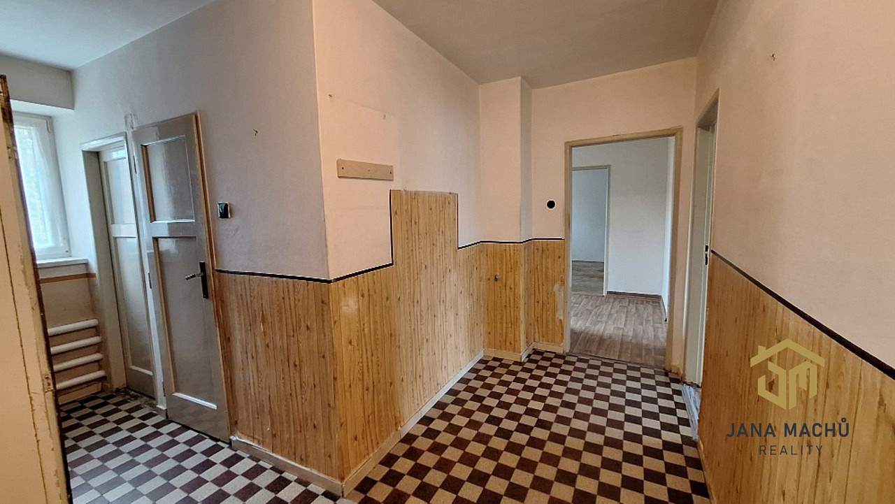Prodej bytu 3+1 70 m² – fotografie 5
