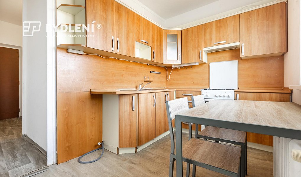 Prodej bytu 2+1 52 m², Teplice – náhled fotky 6