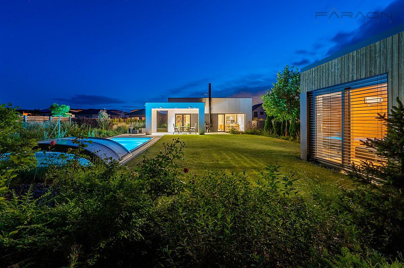 Prodej domu 132 m² s pozemkem 1 027 m²