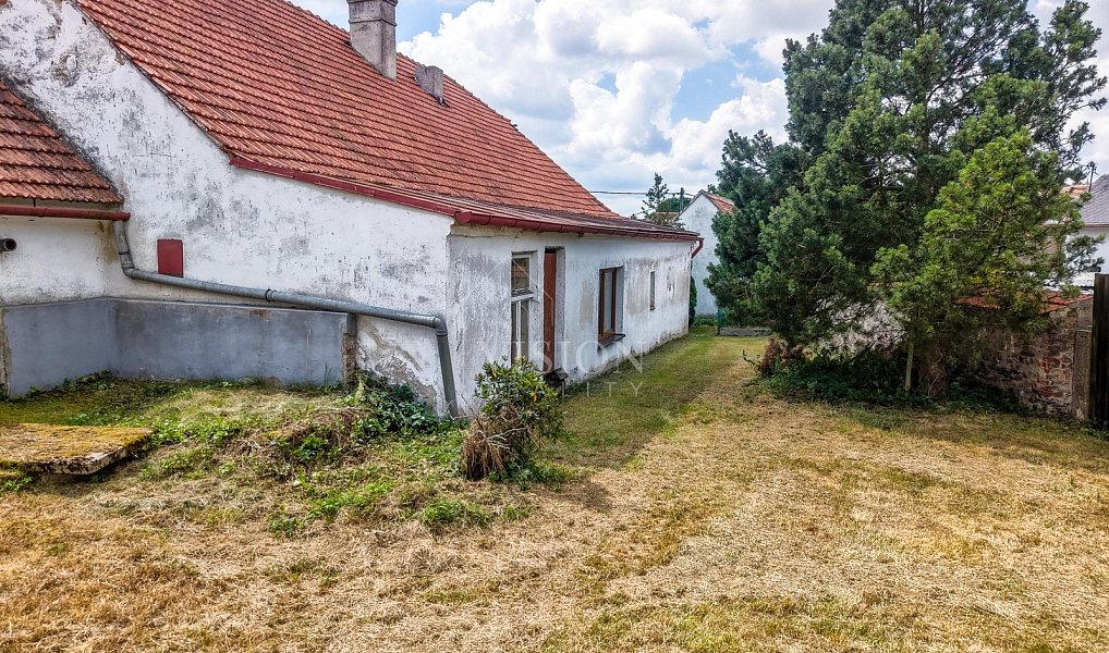 Prodej domu 198 m² s pozemkem 1 268 m², Pálovice – náhled fotky 9