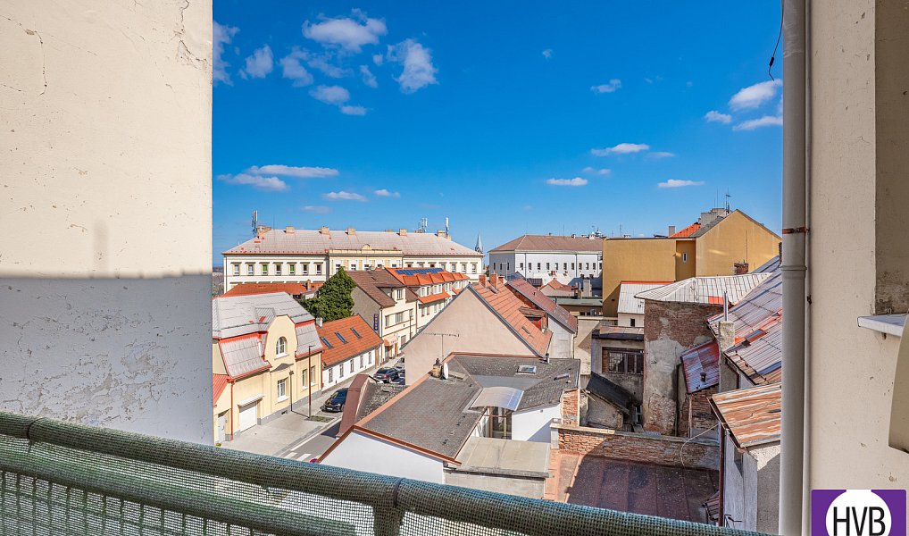 Prodej bytu 3+kk 55 m², Kladno – náhled fotky 12