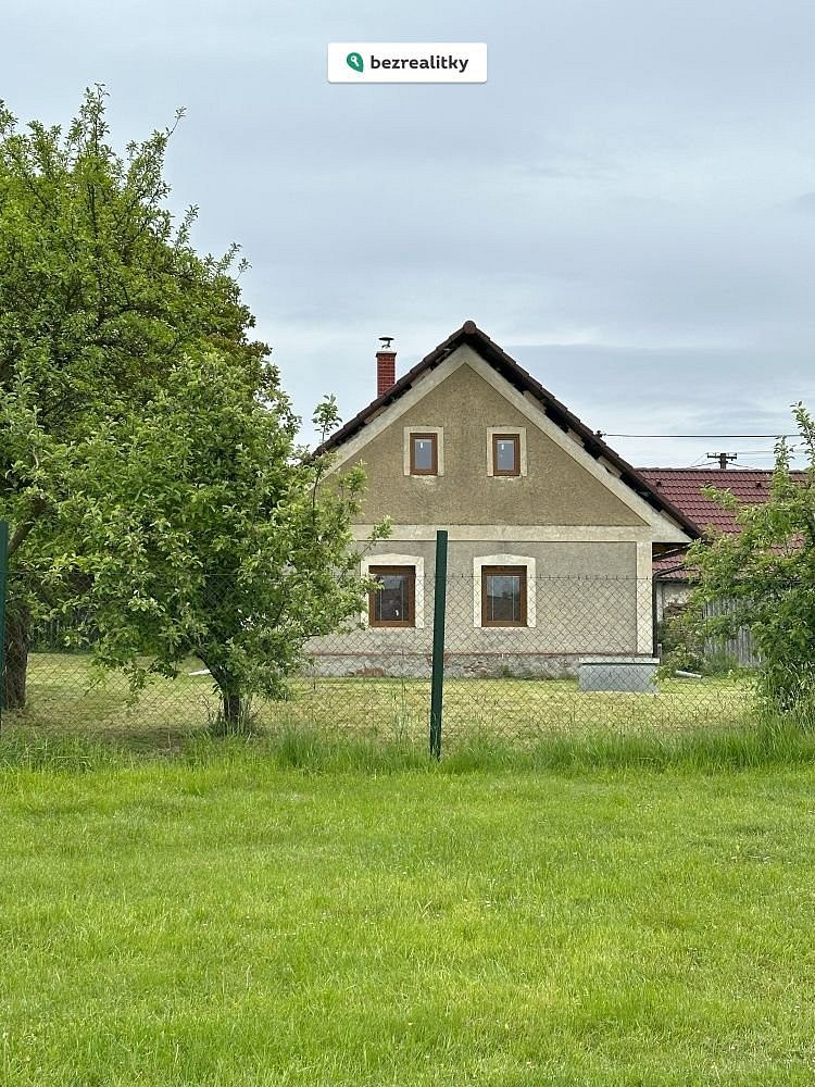 Prodej chaty/chalupy 250 m² s pozemkem 1 077 m²