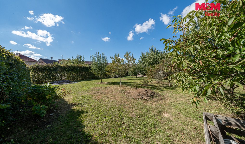 Prodej stavebního pozemku 567 m², Bílá Lhota – náhled fotky 2