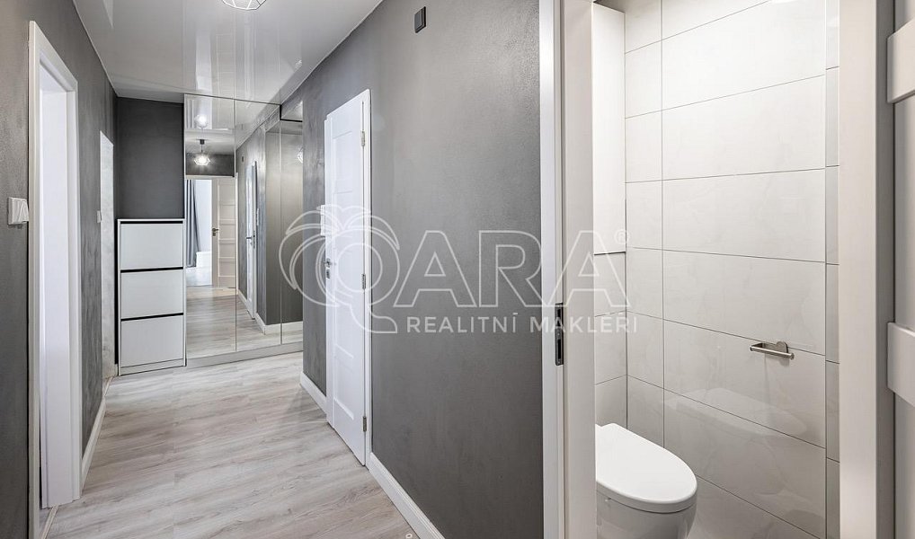 Prodej bytu 2+1 56 m², Praha – náhled fotky 5