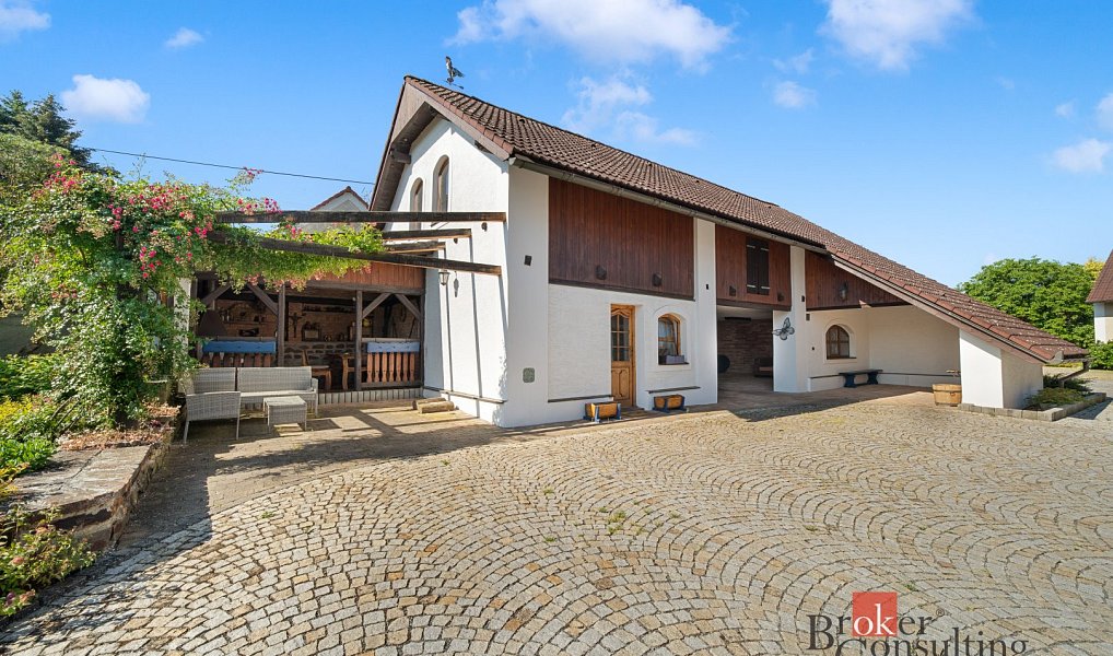 Prodej zemědělského objektu 450 m², Lhotka – náhled fotky 19