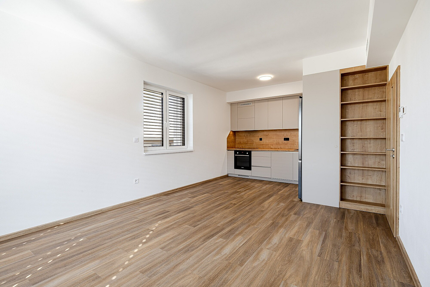 Pronájem bytu 2+kk 54 m² – fotografie 5