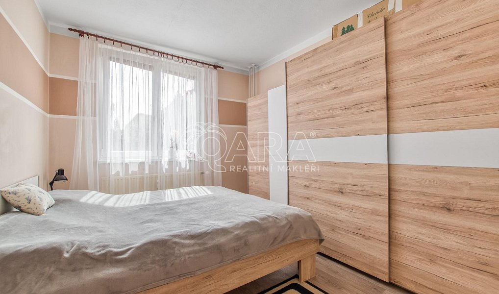 Prodej bytu 3+1 77 m², Ostrava – náhled fotky 2