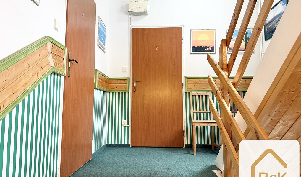 Prodej ubytovacího objektu 185 m², Janov nad Nisou – náhled fotky 15