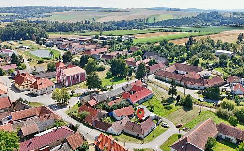 Prodej domu 99 m², Knínice, okres Jihlava