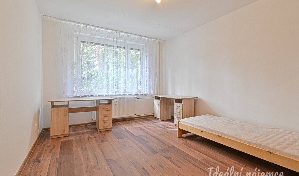 Pronájem bytu 2+1 38 m², Brno – náhled fotky 3