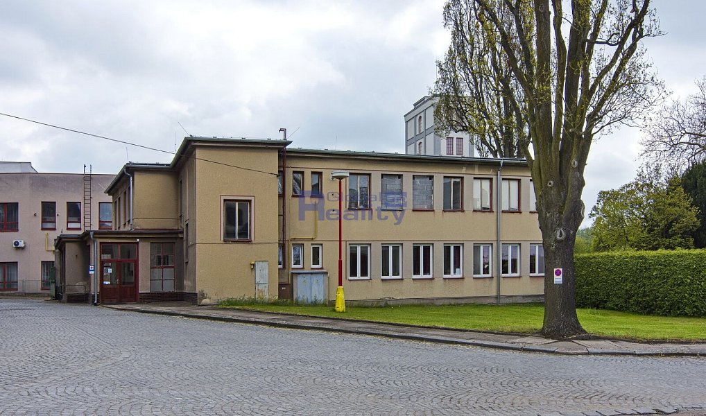 Prodej výrobních prostor 8 200 m², Jaroměř – náhled fotky 8