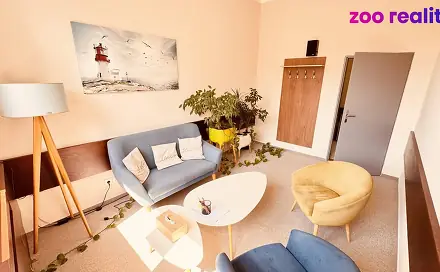 Pronájem kanceláře 31 m², Klášterská, Jindřichův Hradec - Jindřichův Hradec II
