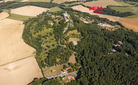 Prodej komerčního pozemku 27 256 m², Ráby, okres Pardubice