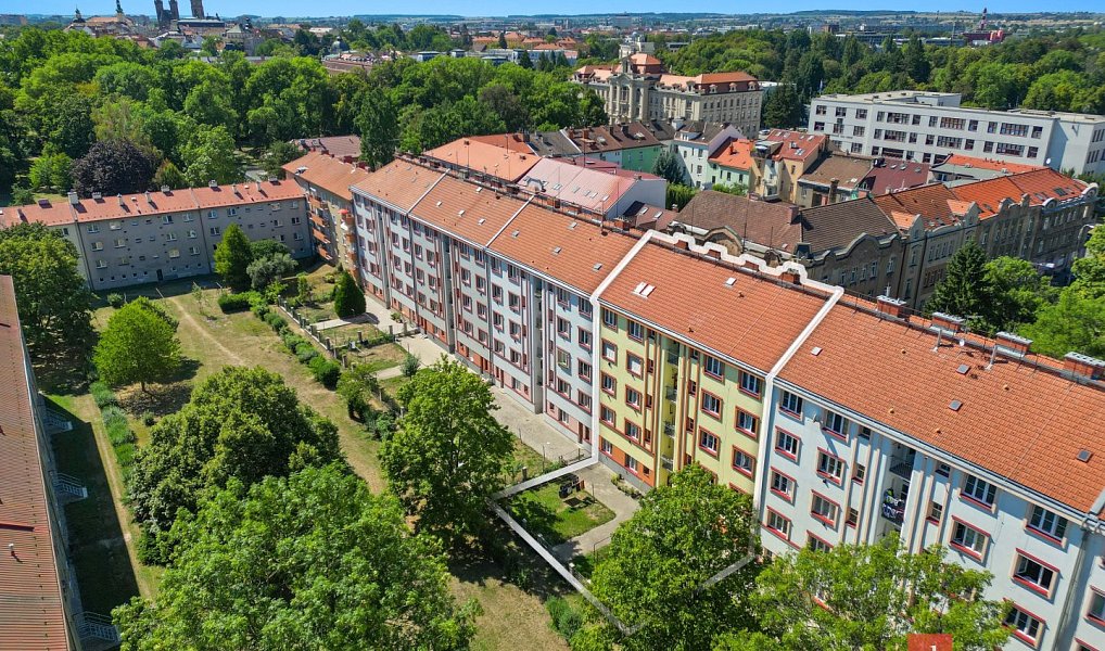 Prodej bytu 2+kk 53 m², Hradec Králové – náhled fotky 18