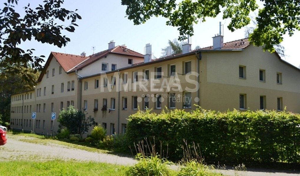 Prodej bytu 2+kk, 97 m², Mladá - Nymburk, Milovice