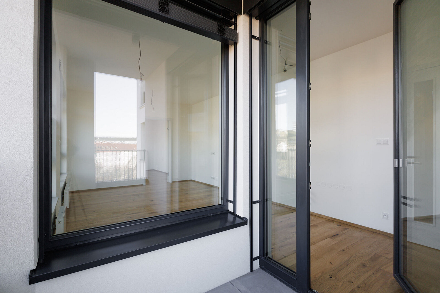 Prodej bytu 2+kk 48 m² – další