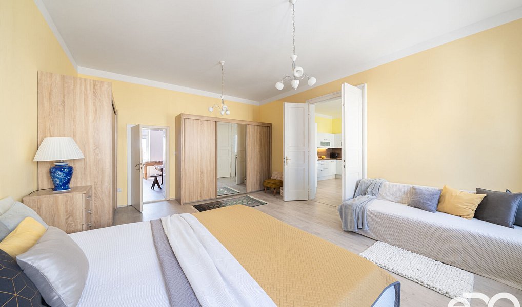 Prodej bytu 3+kk 88 m², Znojmo – náhled fotky 8