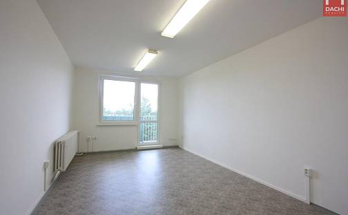 Pronájem kanceláře 40 m², Olomouc