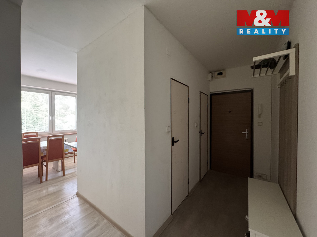Prodej bytu 2+1 61 m² — photo 5