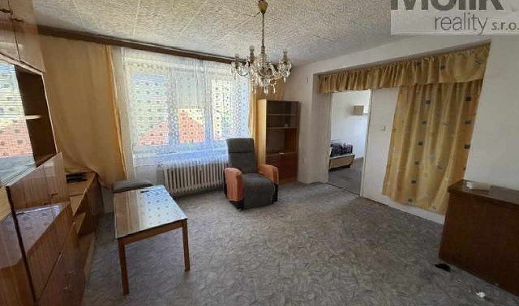 Prodej bytu 2+1 56 m², Litvínov – náhled fotky 2
